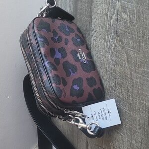 Coach Jes crossbody 20